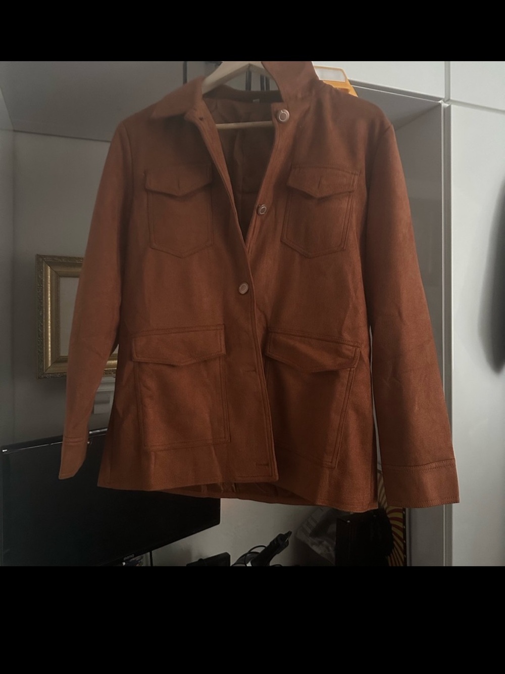 Ralph Lauren and others mens and women’s coats